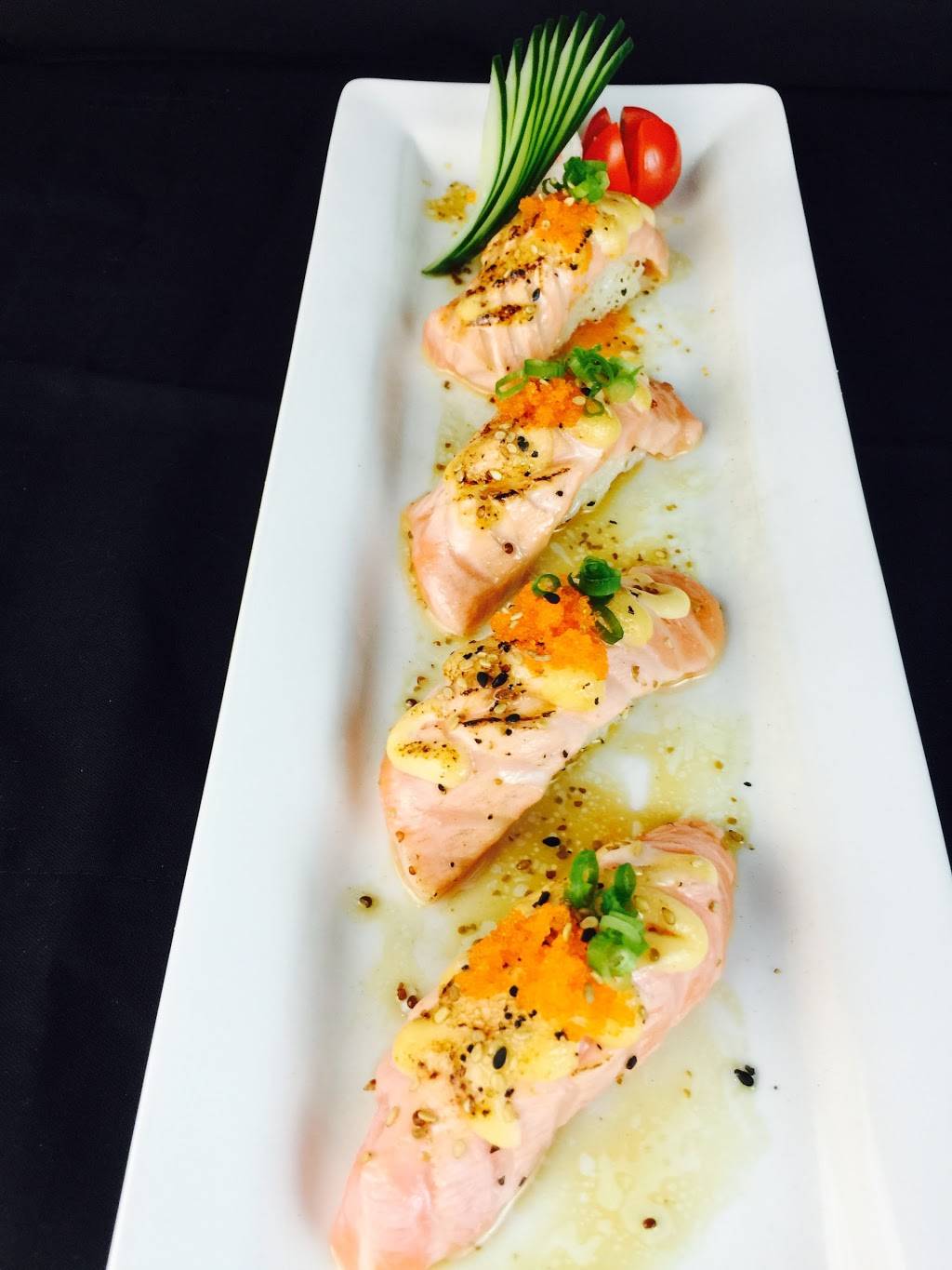 Sushi Planet | restaurant | 537 E Los Angeles Ave Suite#A, Moorpark, CA 93021, USA | 8055232954 OR +1 805-523-2954