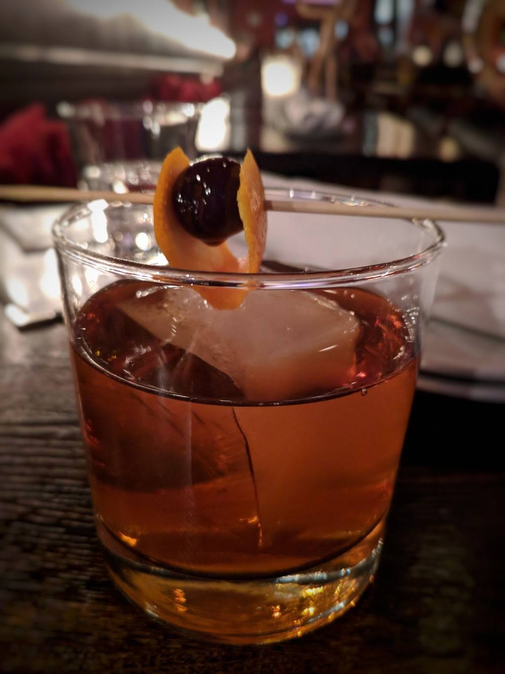 Alcazar Tapas Bar | restaurant | 1812 Cliff Dr, Santa Barbara, CA 93109, USA | 8059620337 OR +1 805-962-0337