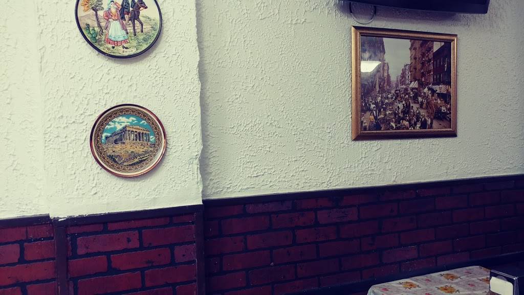 Grotta Azzurra Pizza | meal delivery | 8505 21st Ave, Brooklyn, NY 11214, USA | 7182653659 OR +1 718-265-3659