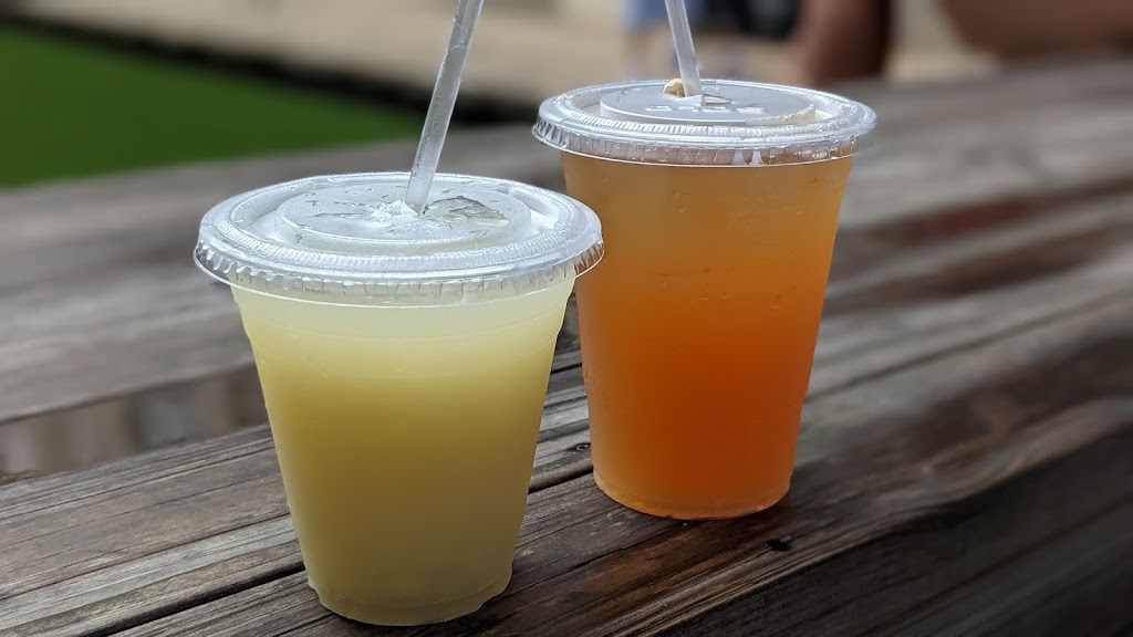 FRYING PAN BROOKYLN | restaurant | 51 35th St, Brooklyn, NY 11232, USA | 6467081814 OR +1 646-708-1814