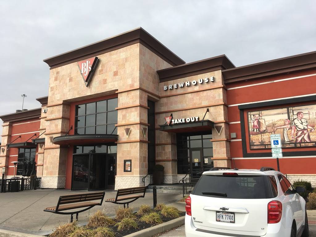 BJs Restaurant & Brewhouse | restaurant | 5141 Tuttle Crossing Blvd, Dublin, OH 43016, USA | 6146599400 OR +1 614-659-9400