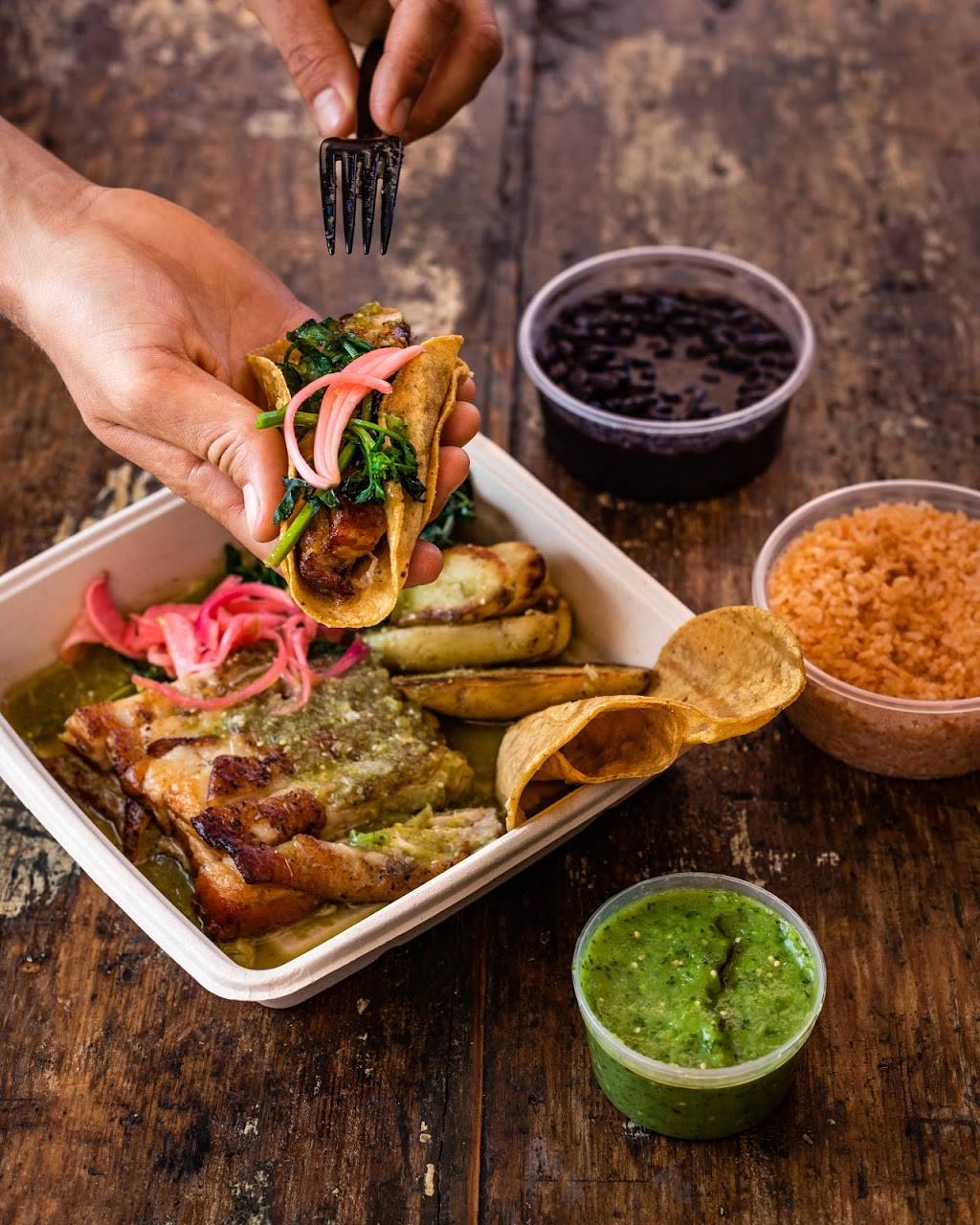 Valle | restaurant | 1305 Abbot Kinney Blvd, Venice, CA 90291, USA | 3102999735 OR +1 310-299-9735