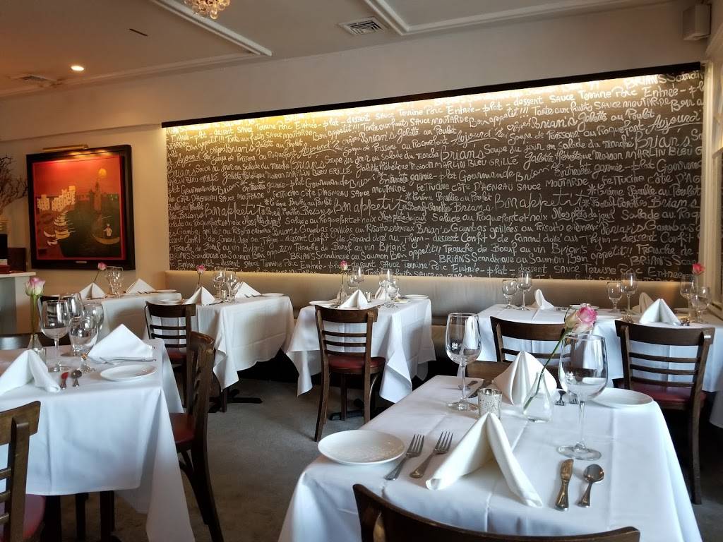 Brians | restaurant | 9 Klines Ct, Lambertville, NJ 08530, USA | 6094604148 OR +1 609-460-4148
