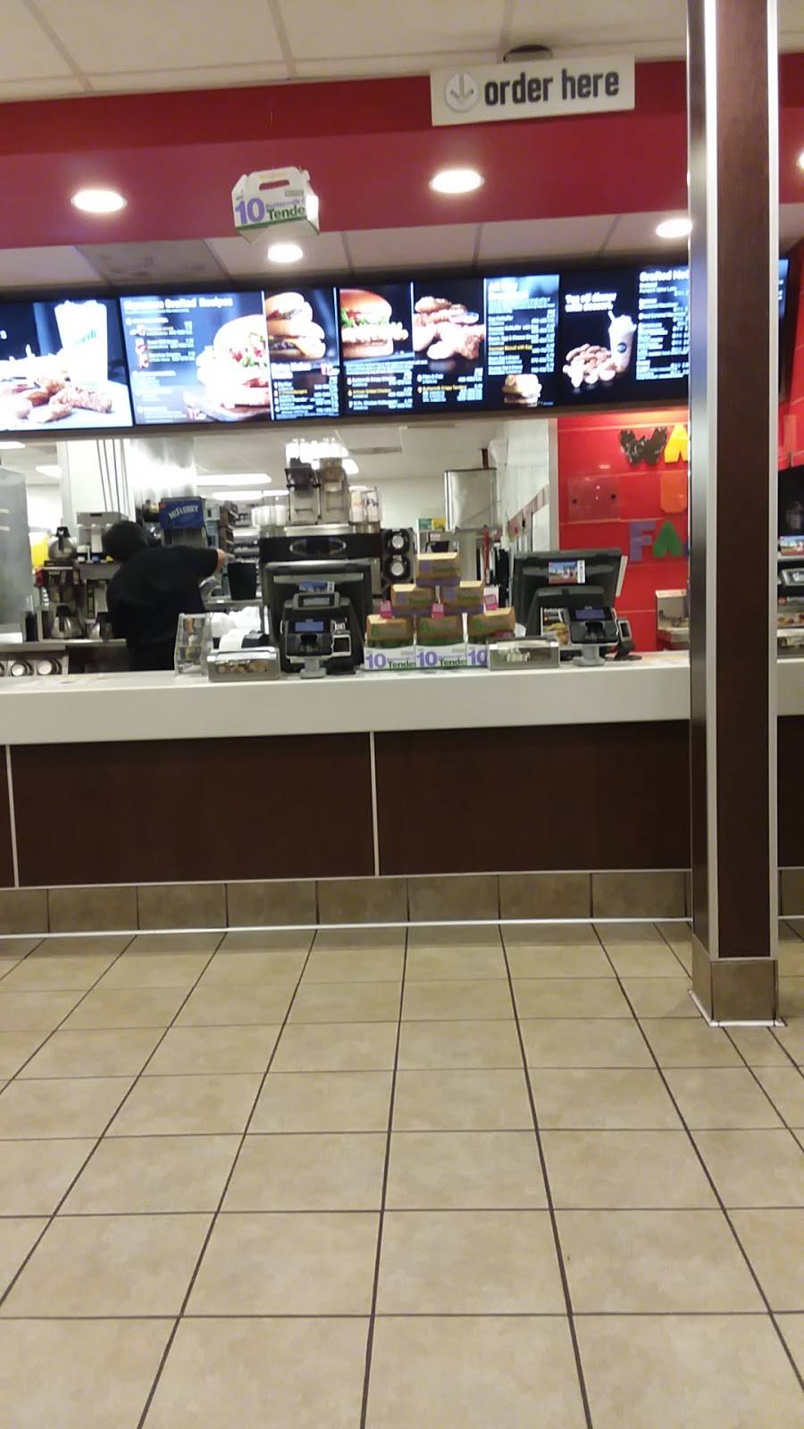 McDonalds | cafe | 2100 Volkman St, Schofield, WI 54476, USA | 7153597251 OR +1 715-359-7251