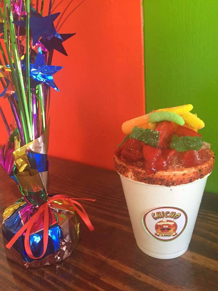 Chicho Botanas & Snacks | meal takeaway | 912 Oblate Dr, San Antonio, TX 78216, USA | 2108787548 OR +1 210-878-7548