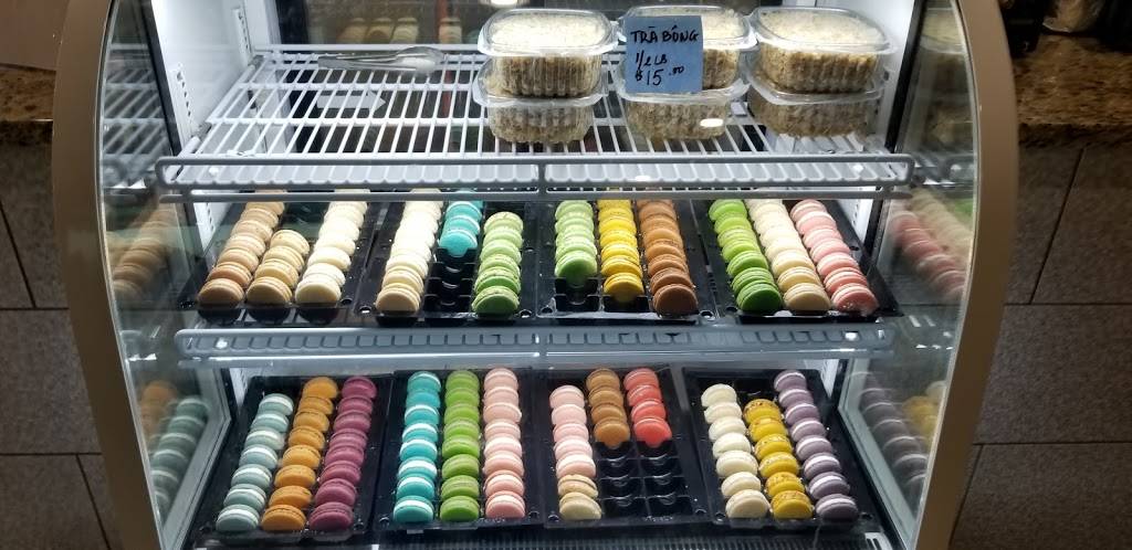 Bambu Annandale | restaurant | 4220-B, Annandale Rd, Annandale, VA 22003, USA | 7038224642 OR +1 703-822-4642