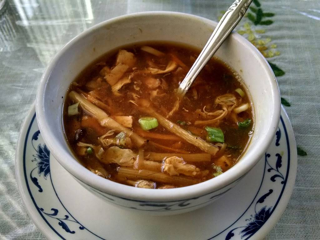 Empress of China | restaurant | 425 Clifty Dr, Madison, IN 47250, USA | 8122736868 OR +1 812-273-6868