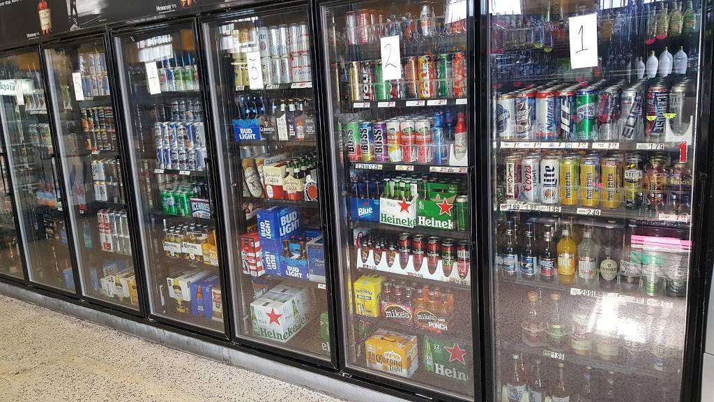 Family Cuisine Of Tampa LLC | restaurant | 3001 N Florida Ave, Tampa, FL 33603, USA | 8132268868 OR +1 813-226-8868