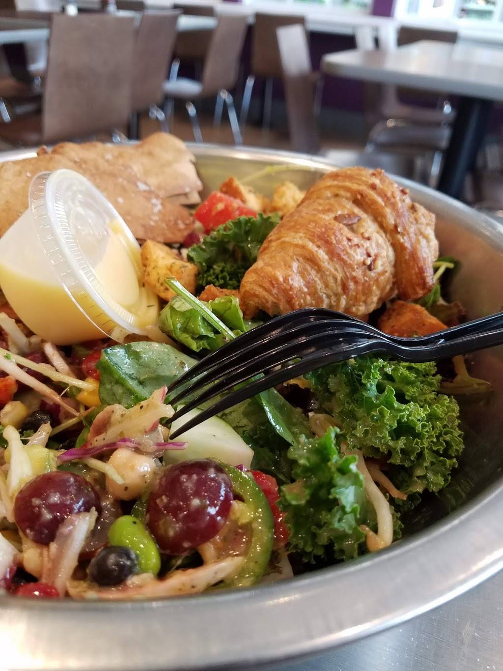 Salata | restaurant | 2560 Old Milton Pkwy Suite 110, Alpharetta, GA 30009, USA | 4702337498 OR +1 470-233-7498