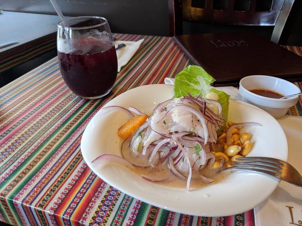 Lima | restaurant | 782 4th Ave, Brooklyn, NY 11232, USA | 7183694964 OR +1 718-369-4964