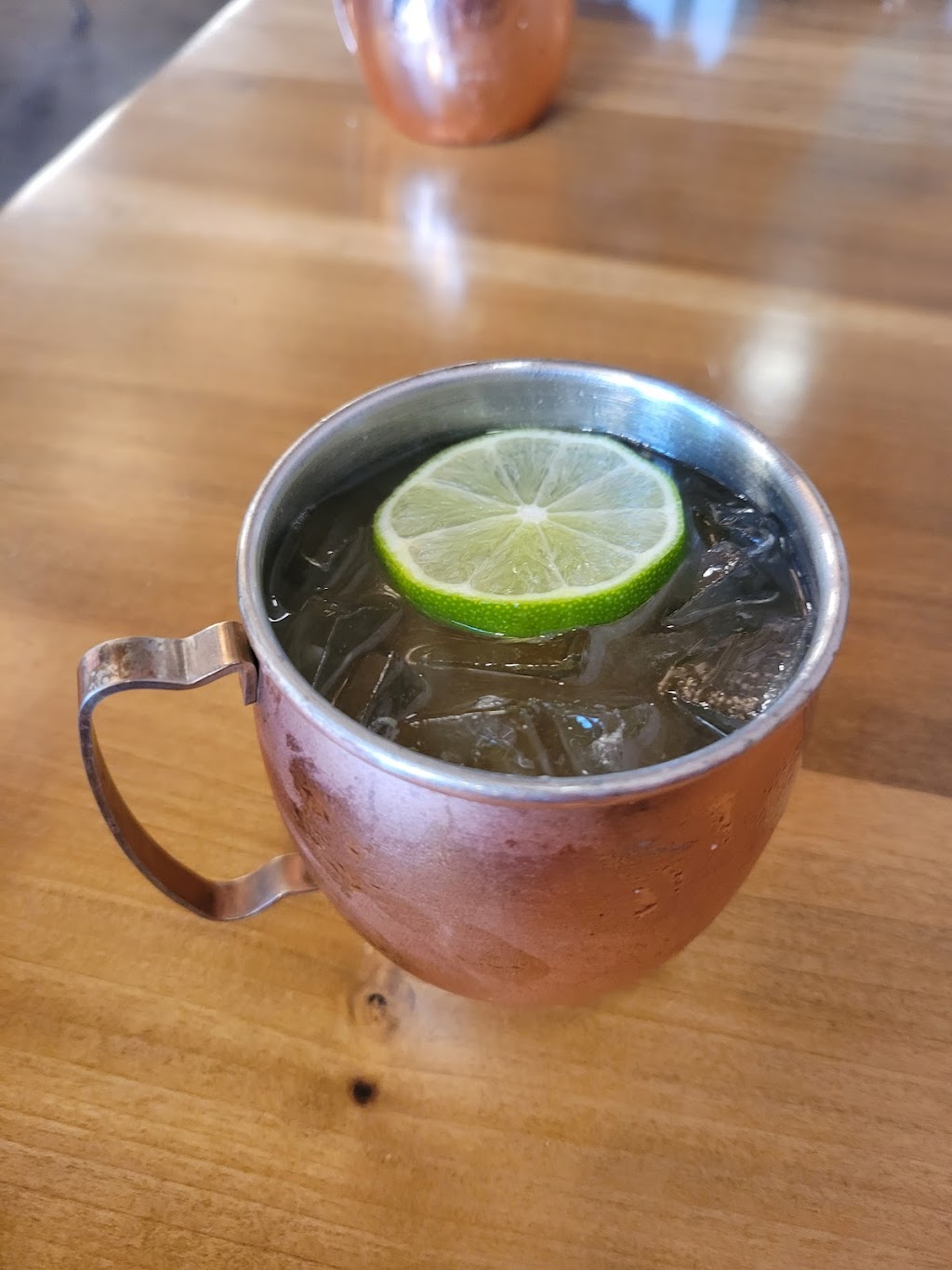 Mockingbird Bar & Tacos | restaurant | 1220 S Main St, Little Rock, AR 72202, USA | 5013135413 OR +1 501-313-5413