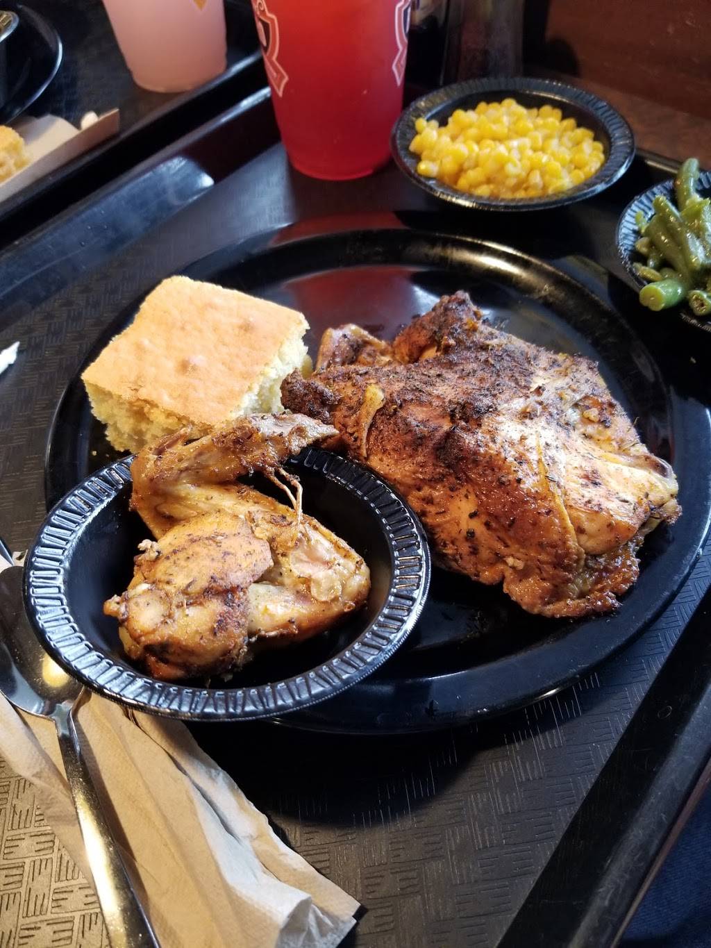 The Potter’s House Soul Food Bistro | restaurant | Kernan Village, 11876 Atlantic Blvd, Jacksonville, FL 32225, USA | 9043942801 OR +1 904-394-2801