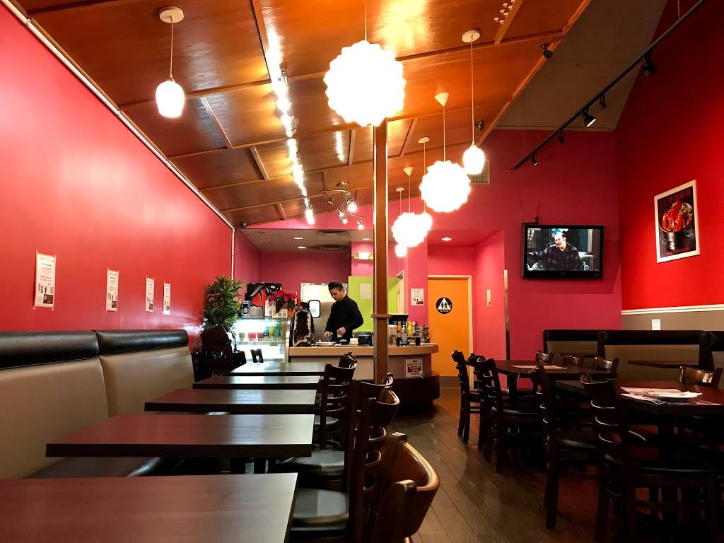 Happy Dining | restaurant | 4250 Barranca Pkwy, Irvine, CA 92604, USA | 9497268170 OR +1 949-726-8170