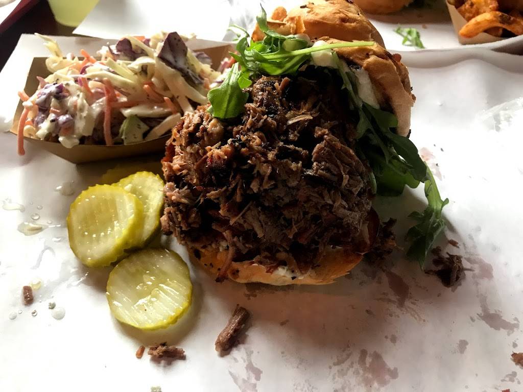 Prime Smoked Meats | restaurant | 55 University Dr #100, Valparaiso, IN 46383, USA | 2192428761 OR +1 219-242-8761