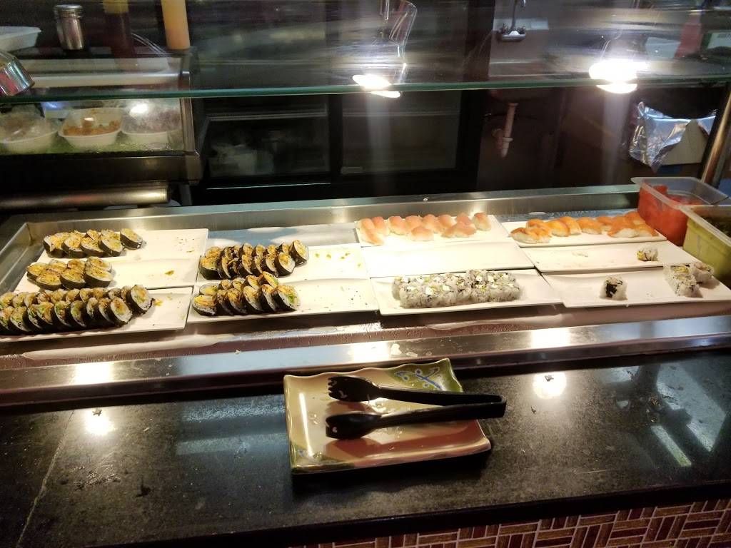 Garden Buffet | restaurant | #1030 651, Business Loop, 7876, I-35BL, New Braunfels, TX 78130, USA | 8306269888 OR +1 830-626-9888