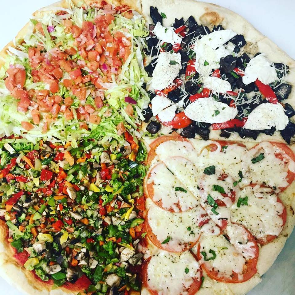 Broadway Pizzeria-Restaurant | restaurant | 700 Broadway #52, Westwood, NJ 07675, USA | 2016667222 OR +1 201-666-7222