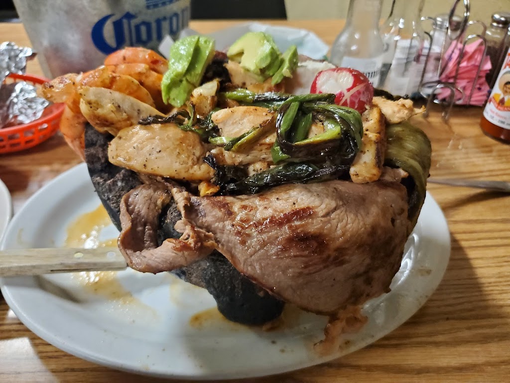 La Costa Mexican Restaurant | restaurant | 664 S Fortuna Blvd, Fortuna, CA 95540, USA | 7077259416 OR +1 707-725-9416