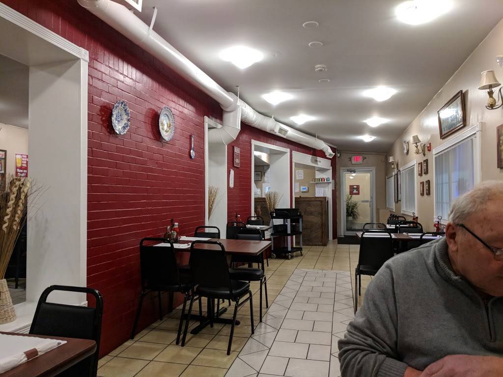 Antonios Cafe | restaurant | 200 Mineral Spring Ave, Pawtucket, RI 02860, USA | 4017246007 OR +1 401-724-6007