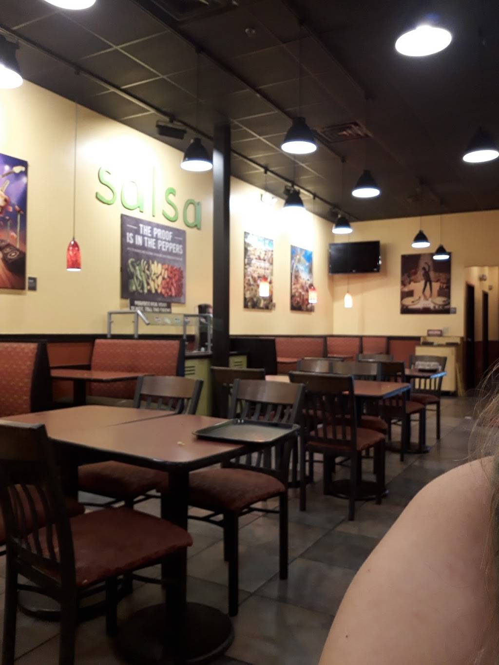 Moes Southwest Grill | restaurant | 2737 US-280, Mountain Brook, AL 35223, USA | 2054450456 OR +1 205-445-0456