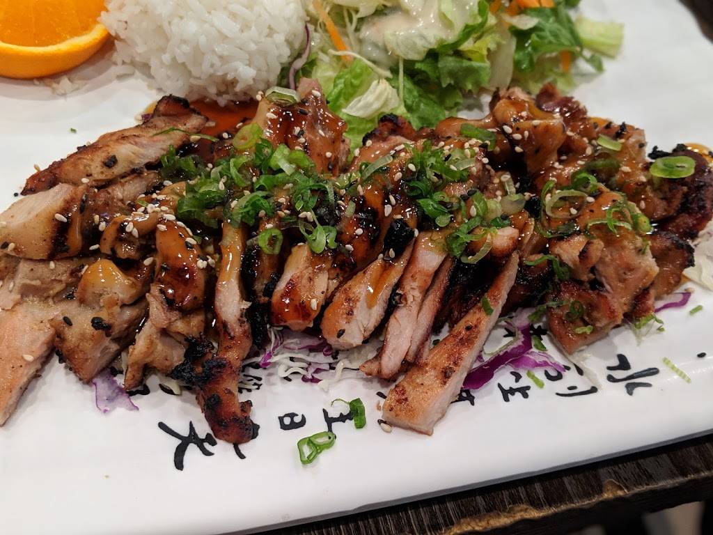 Kansai Concord | restaurant | 1669 Willow Pass Rd, Concord, CA 94520, USA | 9254464402 OR +1 925-446-4402