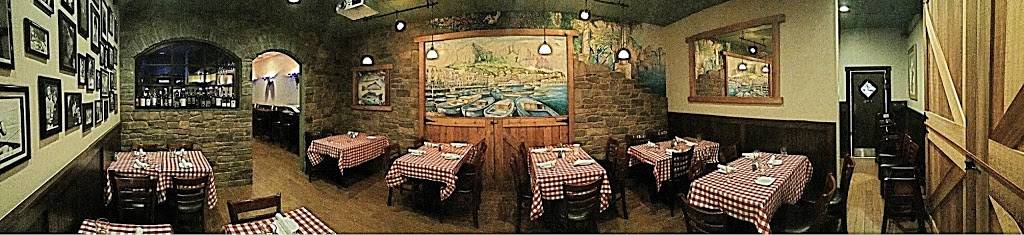 Pazzo Pomodoro - Vienna | restaurant | 118 Branch Rd SE, Vienna, VA 22180, USA | 7032817777 OR +1 703-281-7777