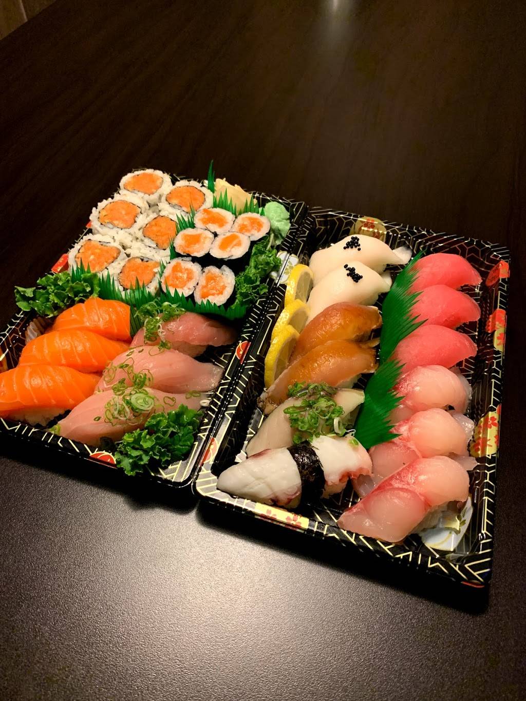 Fuji Hibachi & Sushi | restaurant | 1559 N Telegraph Rd, Monroe, MI 48162, USA | 7346823890 OR +1 734-682-3890