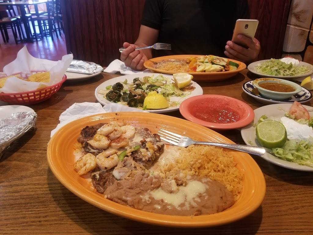 Rio Verde | restaurant | 1417 Earl L Core Road, Morgantown, WV 26508, USA | 3042920162 OR +1 304-292-0162