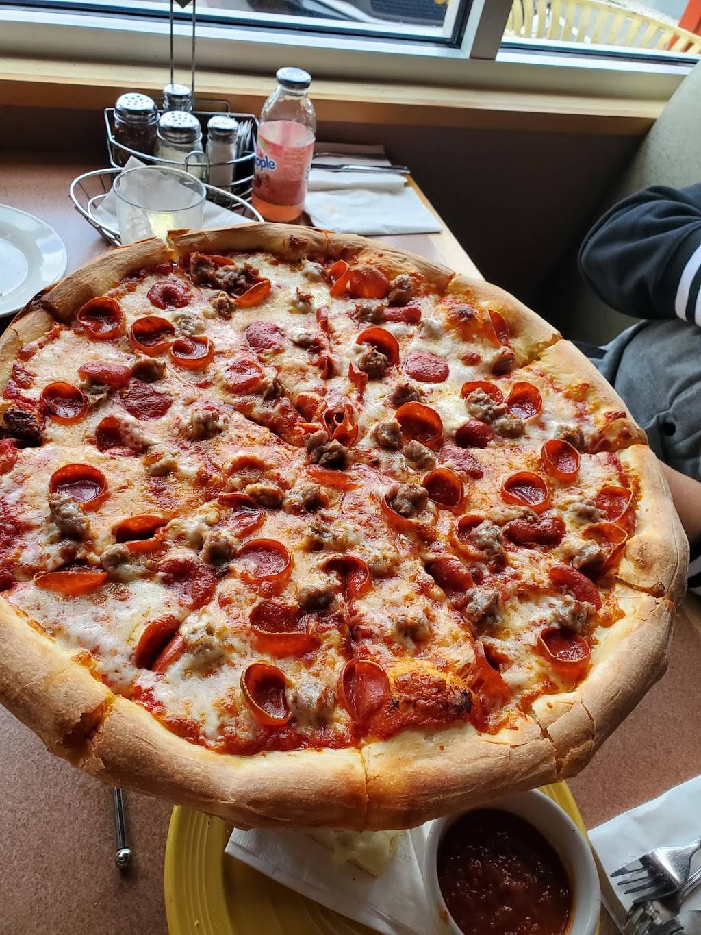 Melos | restaurant | 6580 Lone Tree Way, Brentwood, CA 94513, USA | 9256263773 OR +1 925-626-3773