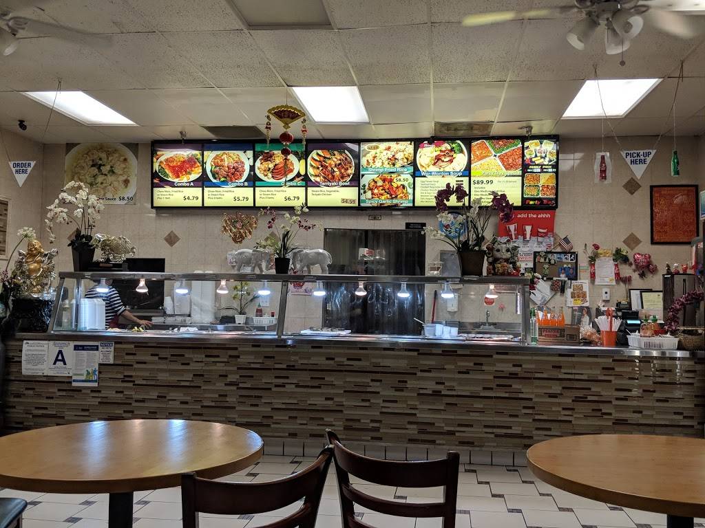 Lucky Wok | restaurant | 2995 Van Buren Boulevard, Riverside, CA 92503, USA | 9516882888 OR +1 951-688-2888