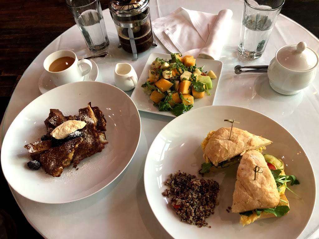 Beatrice & Woodsley | restaurant | 38 S Broadway, Denver, CO 80209, USA | 3037773505 OR +1 303-777-3505