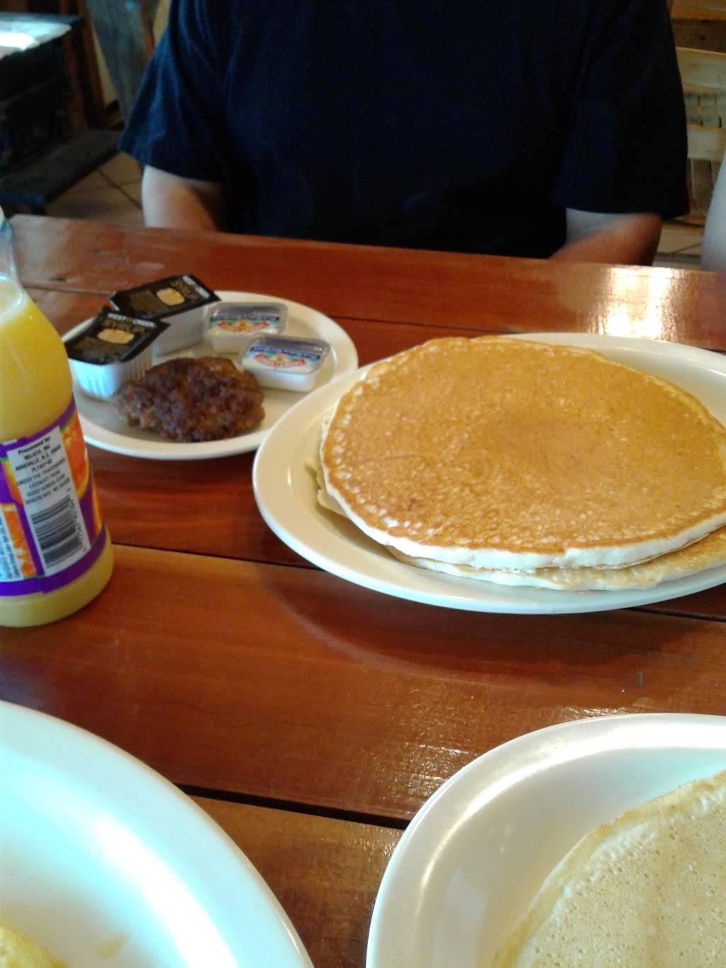 Sunny Side Up Cafe | restaurant | 3233 GA-17, Royston, GA 30662, USA | 7062450740 OR +1 706-245-0740