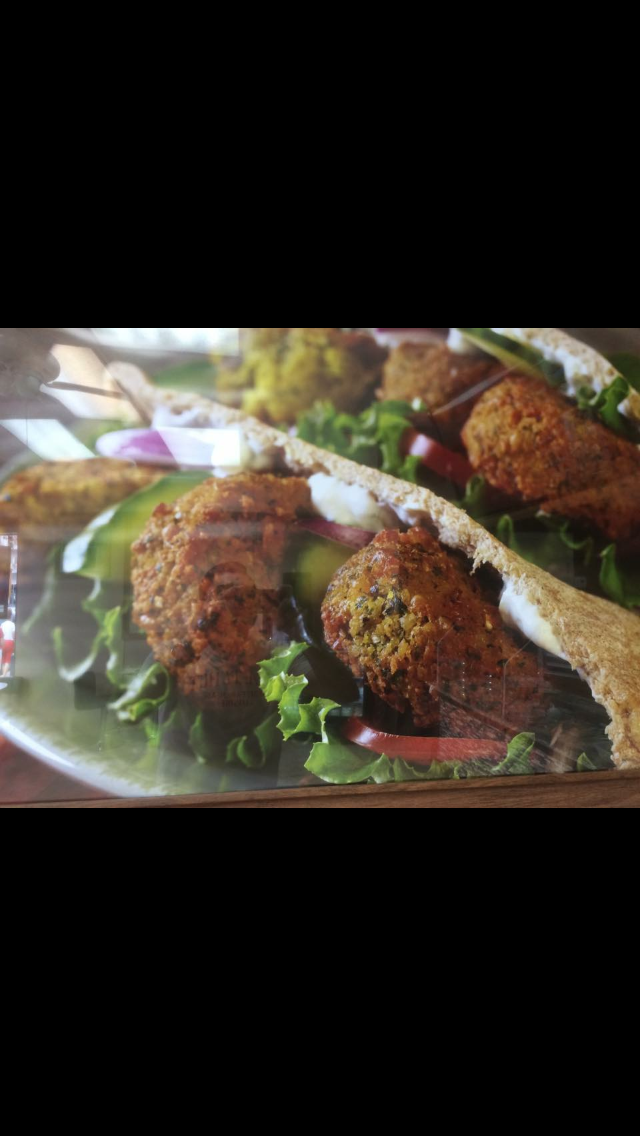 Falafel hut | restaurant | 2 N 1st St, Rehoboth Beach, DE 19971, USA | 3022265800 OR +1 302-226-5800