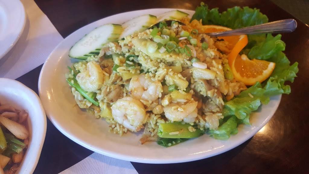 Thai Original BBQ Restaurant | restaurant | 143 S Glendale Ave #100, Glendale, CA 91205, USA | 8185076789 OR +1 818-507-6789