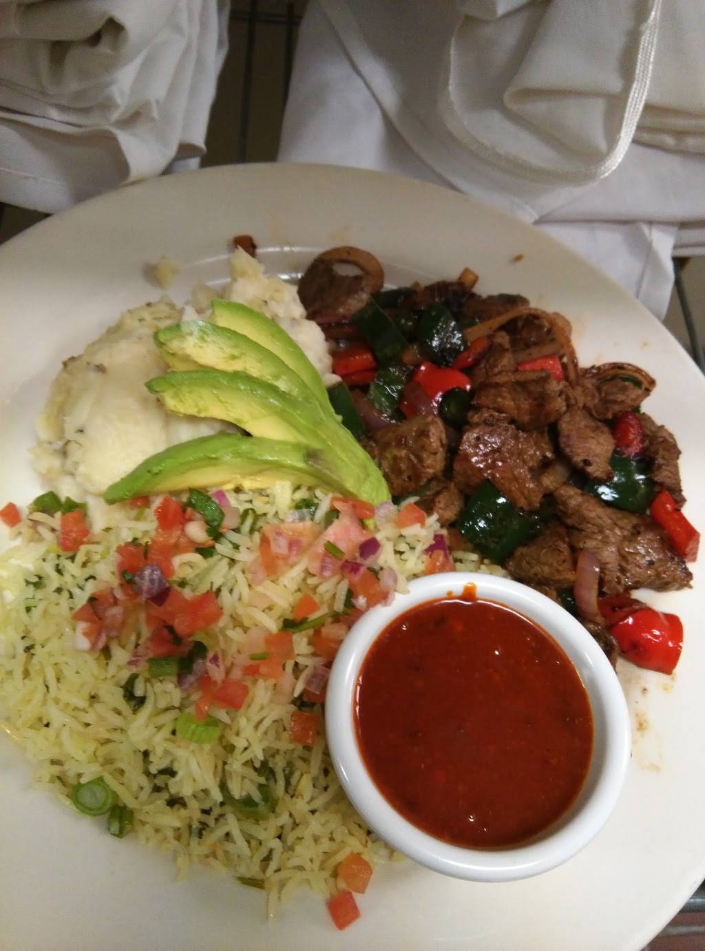 Cool River | restaurant | 1045 Hidden Ridge, Irving, TX 75038, USA | 9728718881 OR +1 972-871-8881