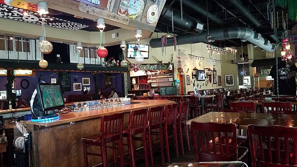 Dodies Cajun Diner at The Harbor | restaurant | 2067 Summer Lee Dr, Rockwall, TX 75032, USA | 9727710004 OR +1 972-771-0004