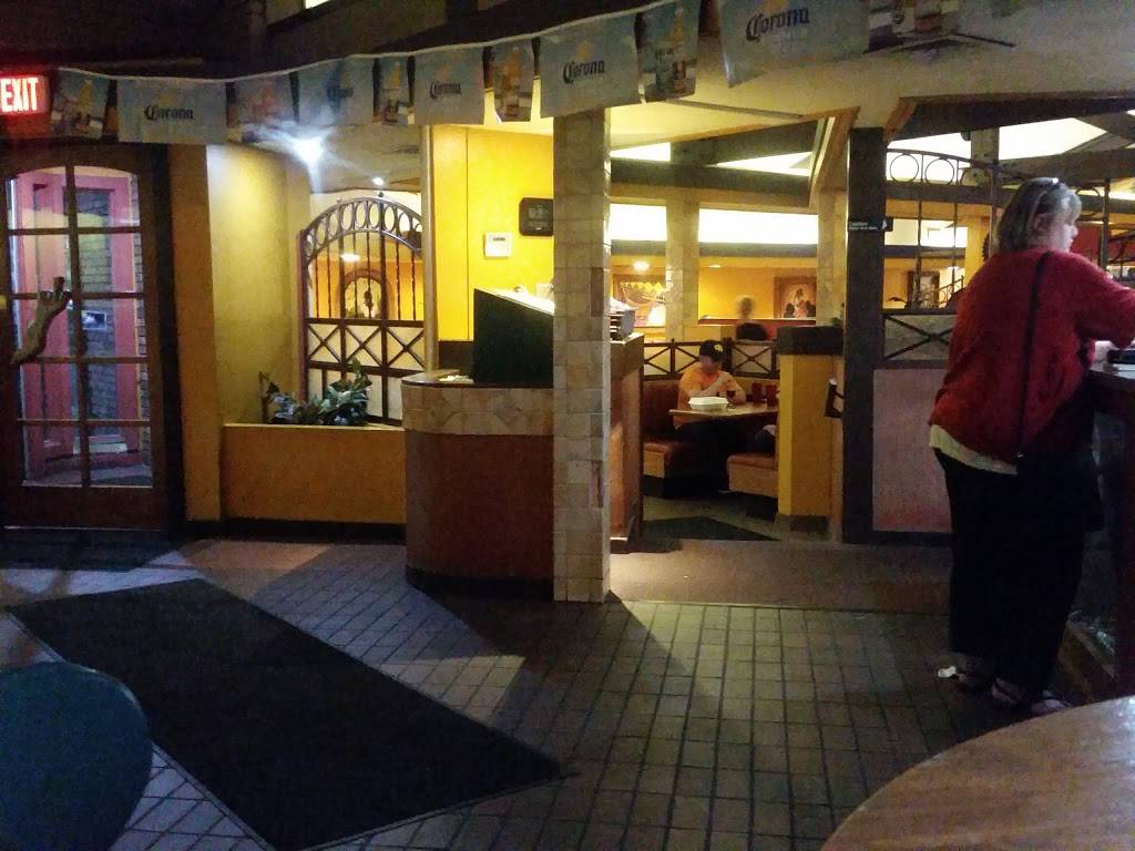 Mexican Fiesta II | restaurant | 44401 Ford Rd, Canton, MI 48187, USA | 7349811048 OR +1 734-981-1048