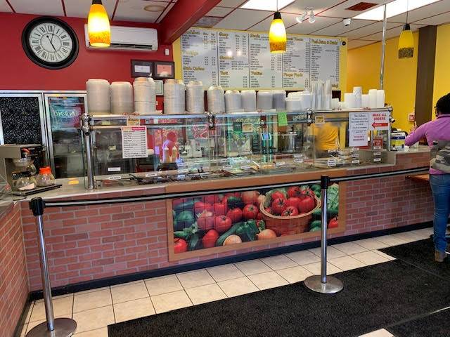 Caribbean Spot | restaurant | 3632 State Rte 112, Coram, NY 11727, USA | 6314969594 OR +1 631-496-9594