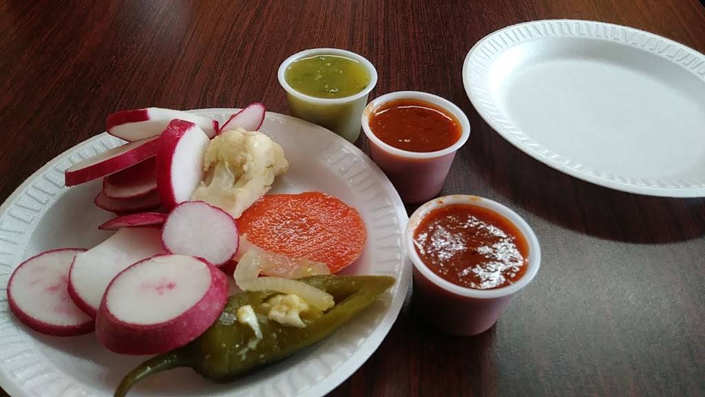 El Caporal | restaurant | 8450 Laurel Canyon Blvd, Sun Valley, CA 91352, USA | 8187683025 OR +1 818-768-3025