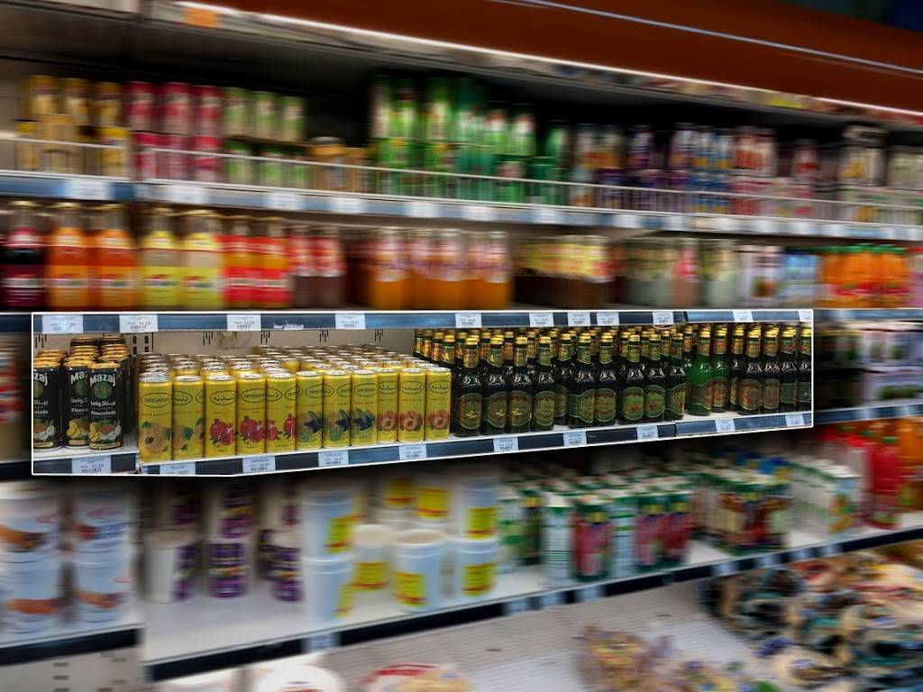 Quality Food Market | restaurant | 710 E Sublett Rd suite 121, Arlington, TX 76018, USA | 8174669560 OR +1 817-466-9560