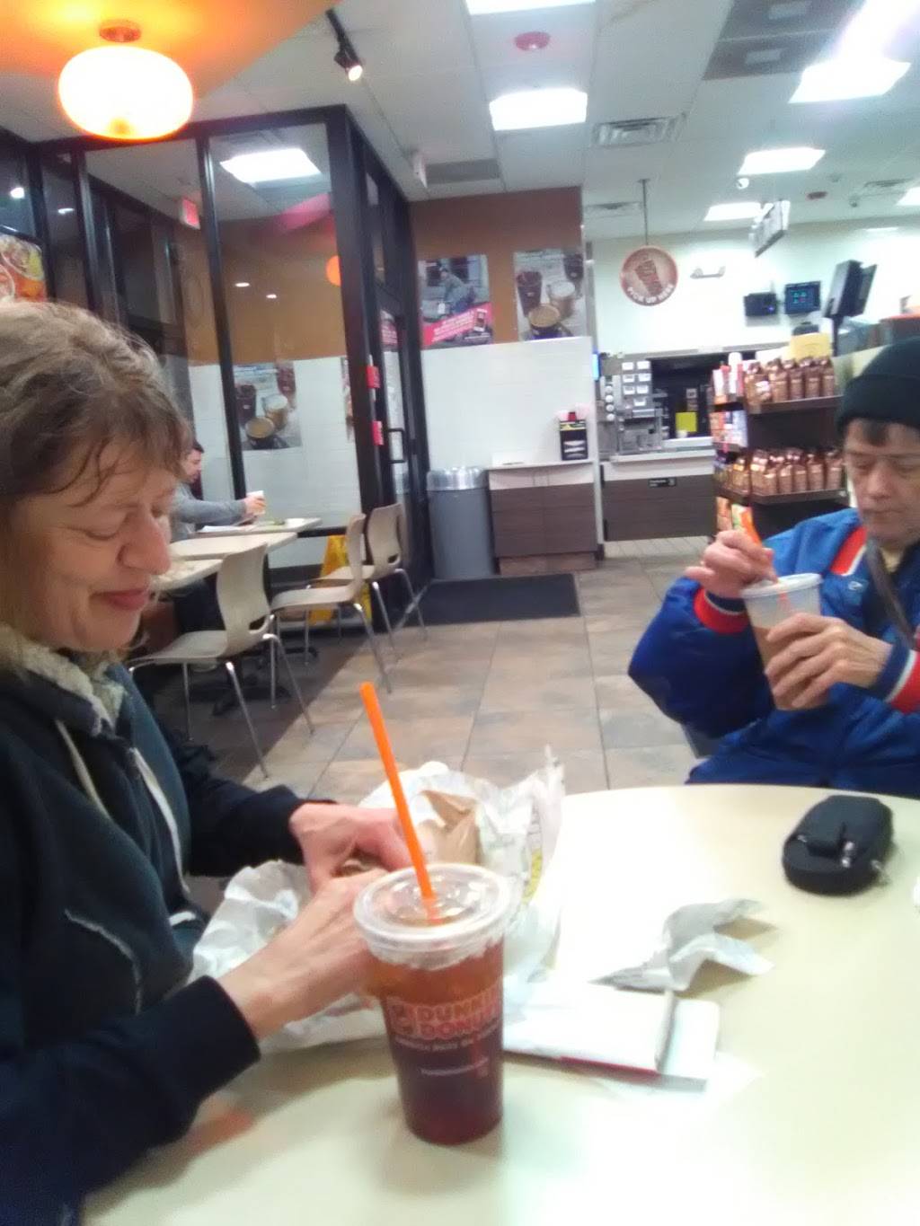 Dunkin Donuts | cafe | 2672 N River Rd, River Grove, IL 60171, USA | 7087163093 OR +1 708-716-3093