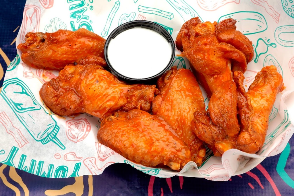 Yoyos Burgers | restaurant | 12161 SW 152nd St, Miami, FL 33177, USA | 7868423393 OR +1 786-842-3393