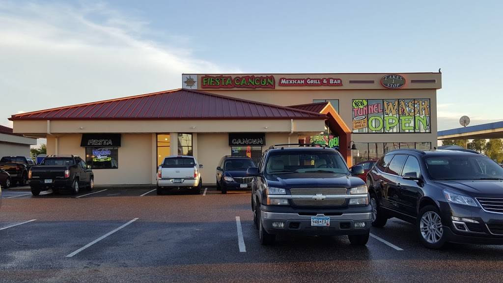 Fiesta Cancun #1 Hugo | restaurant | 7090 21st Ave N, Hugo, MN 55038, USA | 6518886330 OR +1 651-888-6330