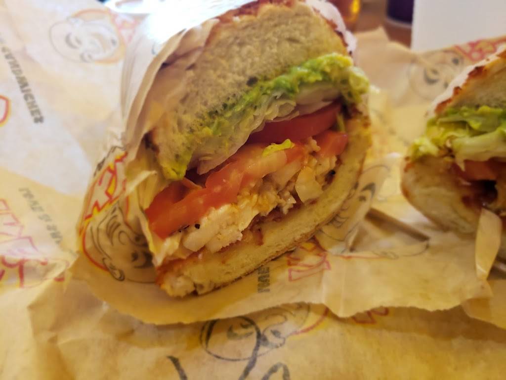 Ikes Place | restaurant | 648 W 5th St, Chico, CA 95928, USA | 5309243171 OR +1 530-924-3171