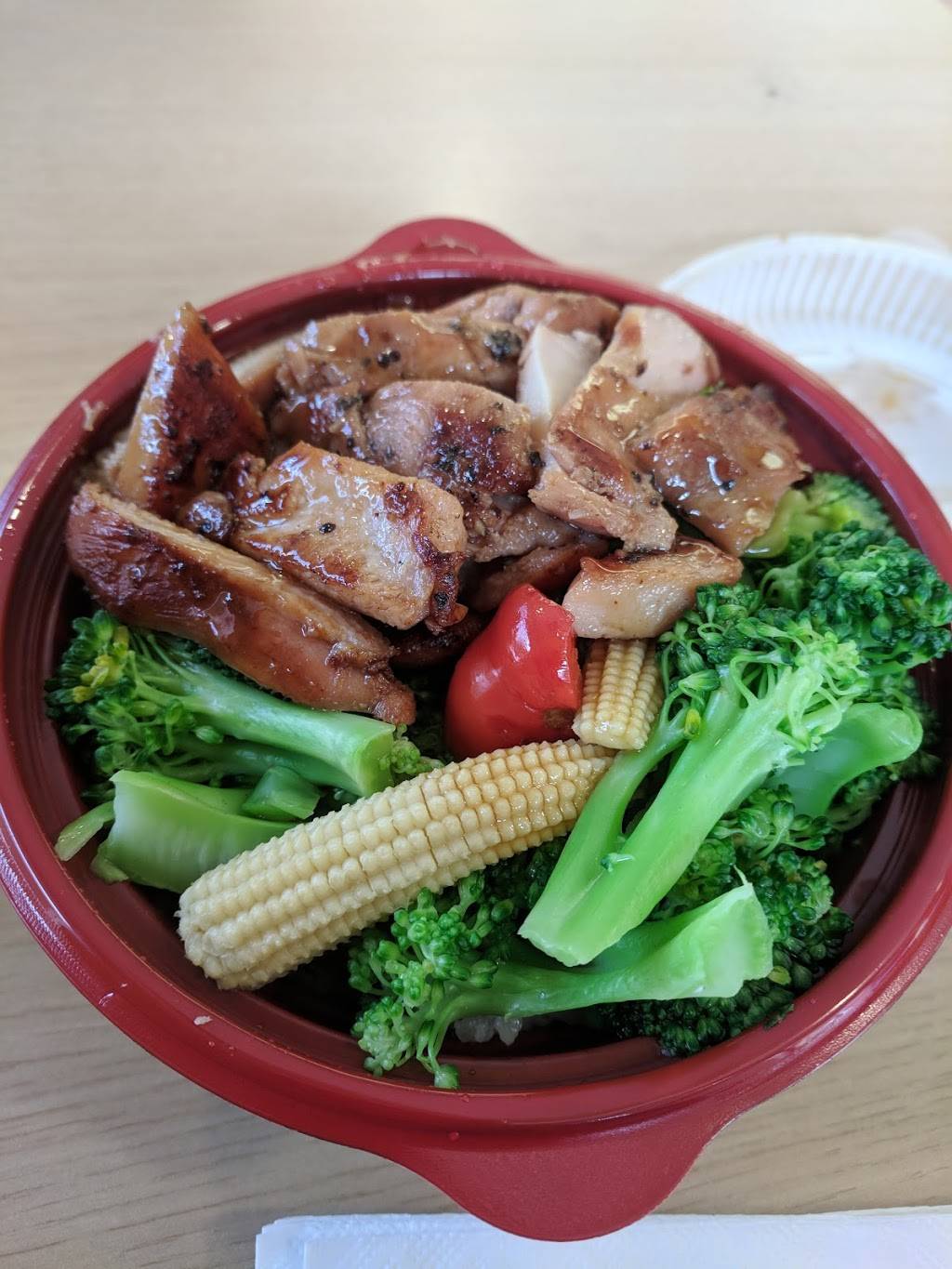 L & L Hawaiian Barbecue | restaurant | 1258 W Redondo Beach Blvd C, Gardena, CA 90247, USA | 3106305868 OR +1 310-630-5868