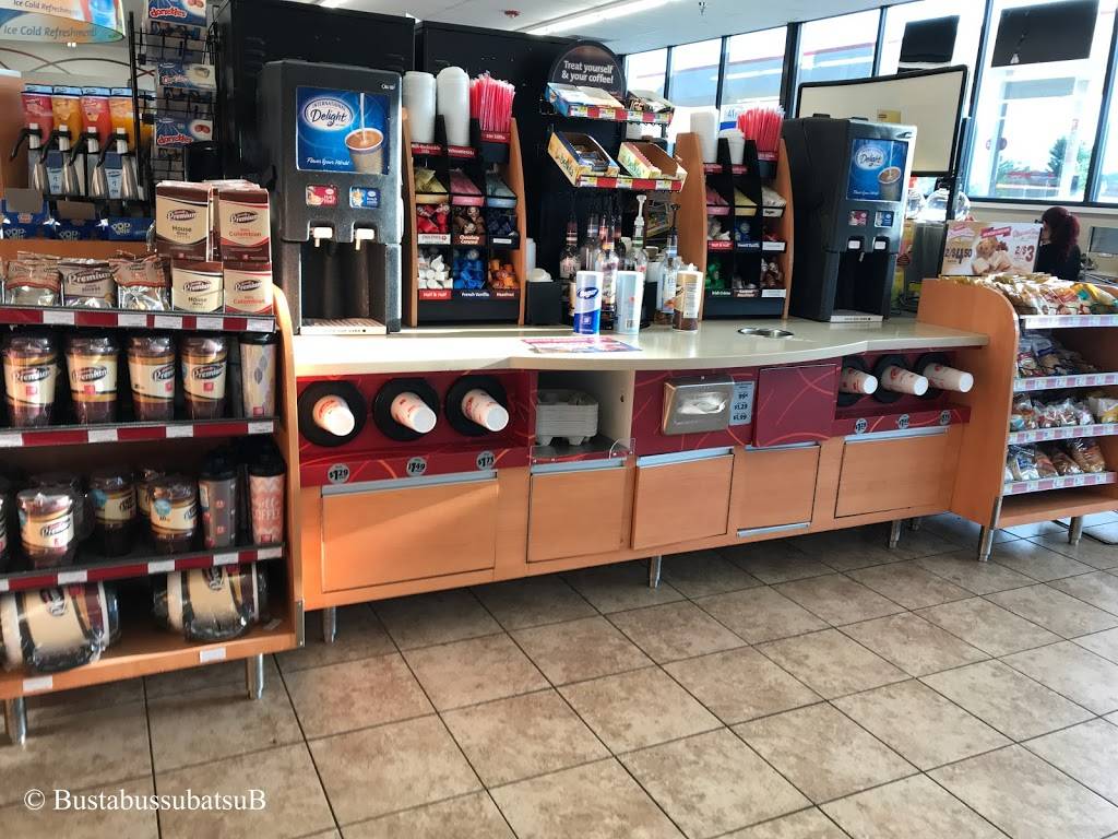 Speedy Café | restaurant | 2110 Orchard Rd, Montgomery, IL 60538, USA | 6303016061 OR +1 630-301-6061