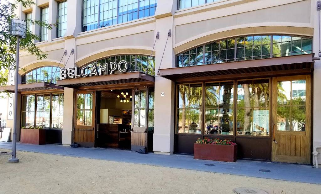 Belcampo Meat Co. (Oakland) | restaurant | 55 Webster St, Oakland, CA 94607, USA | 5102810998 OR +1 510-281-0998