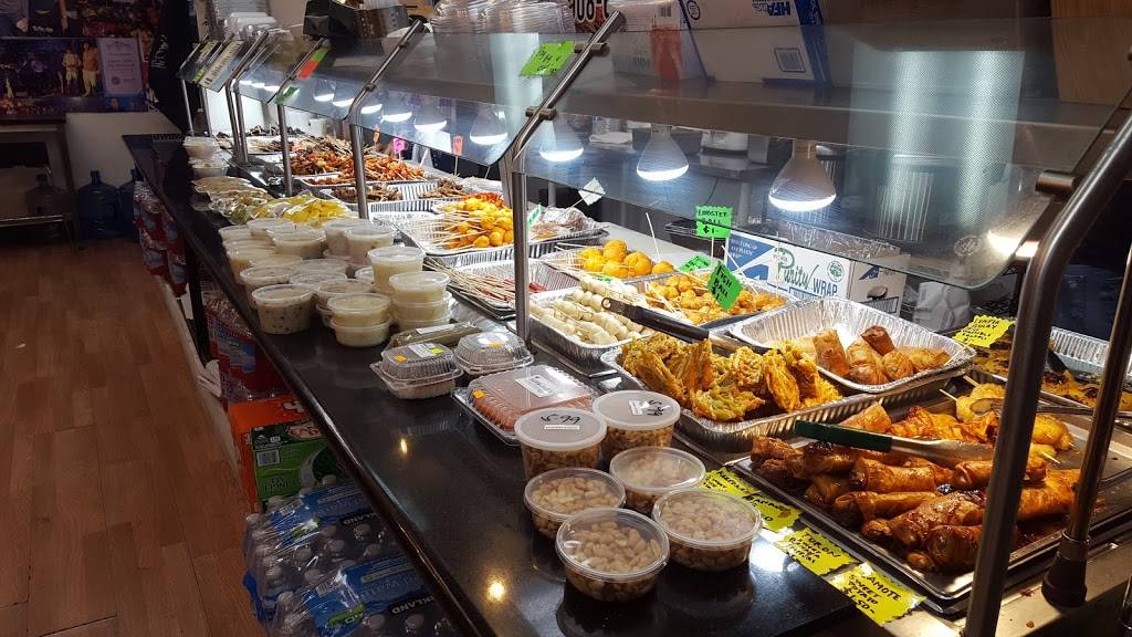 Dollar Hits | restaurant | 2422 W Temple St, Los Angeles, CA 90026, USA | 2133993160 OR +1 213-399-3160