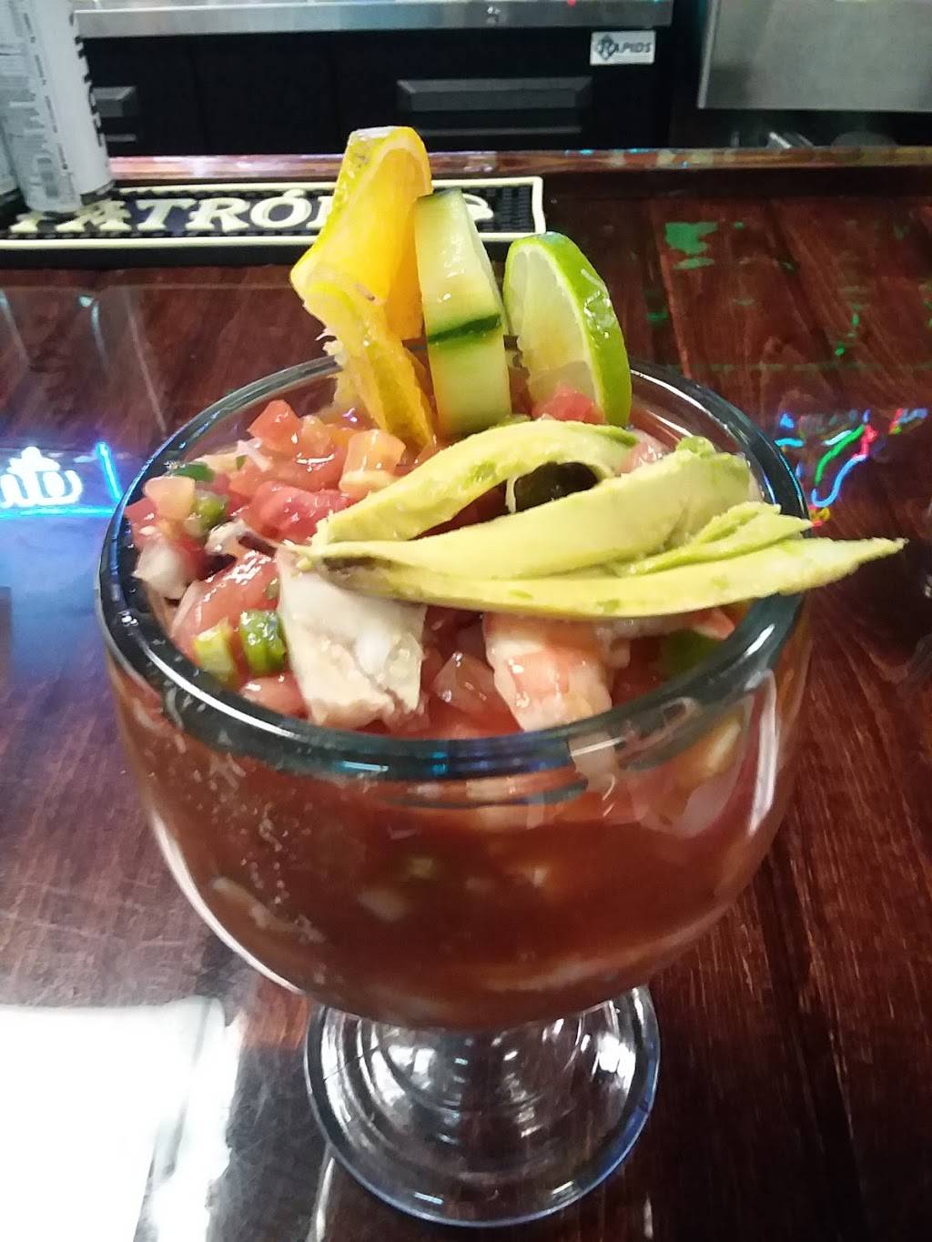 Paraiso Escondido | restaurant | 2824 London Rd, Eau Claire, WI 54701, USA | 7158312100 OR +1 715-831-2100