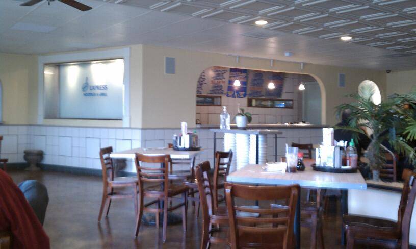 Pho Express Noodles & Grill | restaurant | 2012 E Belt Line Rd, Carrollton, TX 75006, USA | 9724171017 OR +1 972-417-1017