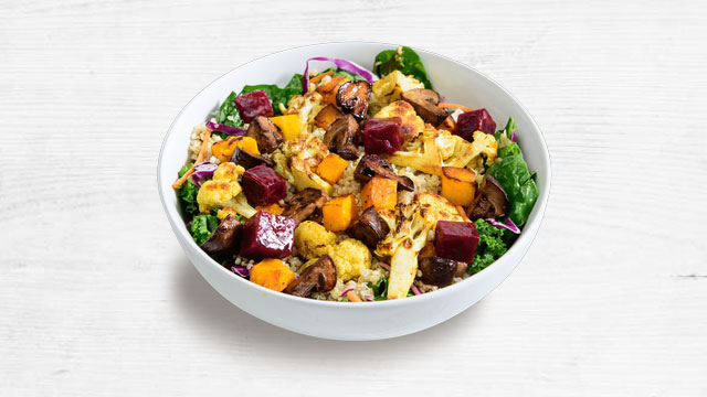 Vegan Bowls For All | restaurant | 27321 La Paz Rd, Laguna Niguel, CA 92677, USA | 8668952570 OR +1 866-895-2570